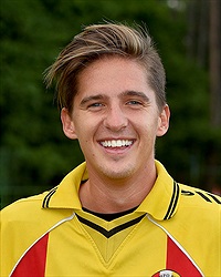 Patrik Škobis