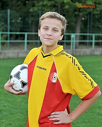 Tomáš Dobřanský