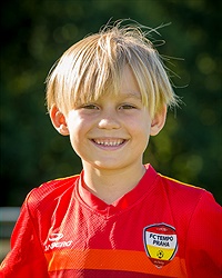 Max Klucký
