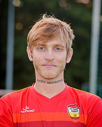 Matěj Čech