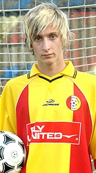 Jakub Hájek