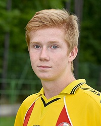 Daniel Stankovič