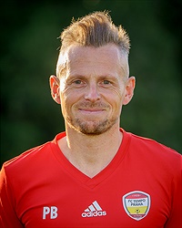 Petr Bohatý