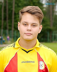 Denis Lenert