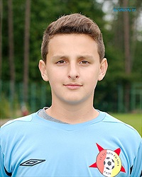 Lukáš Veselý