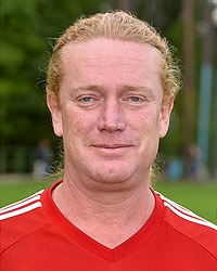 Martin Lusk