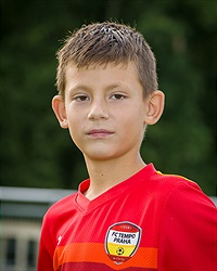 Jakub Košťál