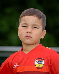 Dinmukhamed Serikbayev