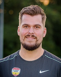 Pavel Pacovský