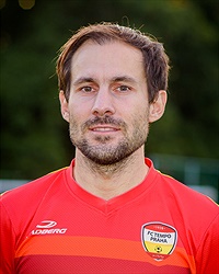Petr Viktorin