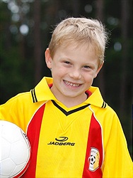 Kryštof Troják