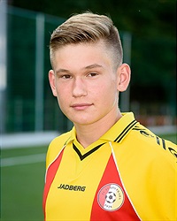 Adam Andelt