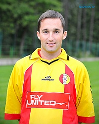 Tomáš Kounovský