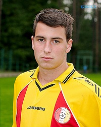 Lukáš Myška