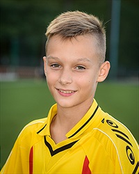 Tomáš Vodrážka