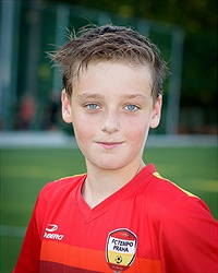 Ondřej Prchlík
