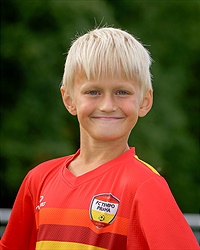 Maxmilián Kadeřábek