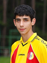 Daniel Dvořák