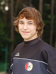 Kristian Žurav