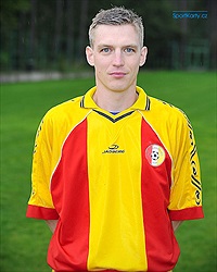 Josef Klouda