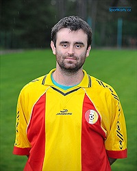 Daniel Morávek