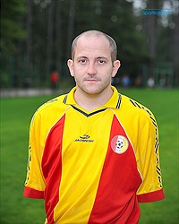 Daniel Prokop