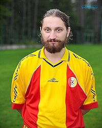 Tomáš Vitásek