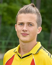 Michael Mareš