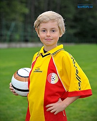 Ondřej Sládek