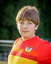 Casper Eriksson