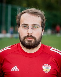 Tomáš Klíma