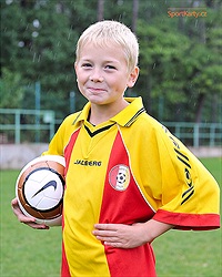 Lukáš Radimský