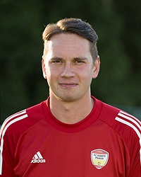 Patrik Jaroš