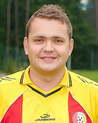Ondřej Dvořák