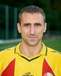Martin Vrzal