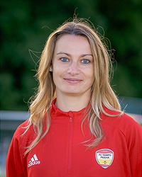 Petra Vávrová