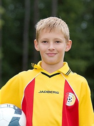 Martin Obuškevič