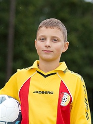 Jan Voborský