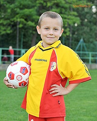 Patrik Lux