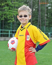 Jakub Kratochvíl
