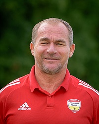 Roman Dočekal