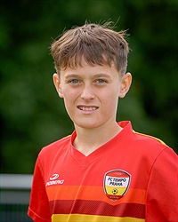 Oliver Bohumir Manson