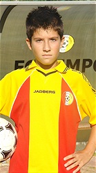 Michael Lazarov
