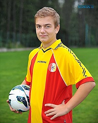 Šimon Macho
