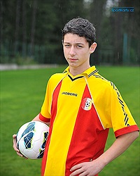 Tomáš Pavlíček