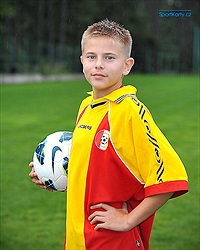 Robin Šebek