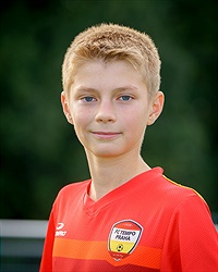 Jan Štrof
