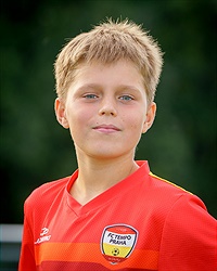 Mikoláš Svetlikauskas