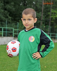 Dominik Kozák