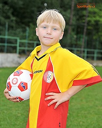 Daniel Vaniš